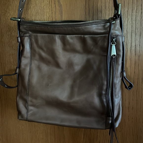 HOBO crossbody bag - Picture 2 of 5